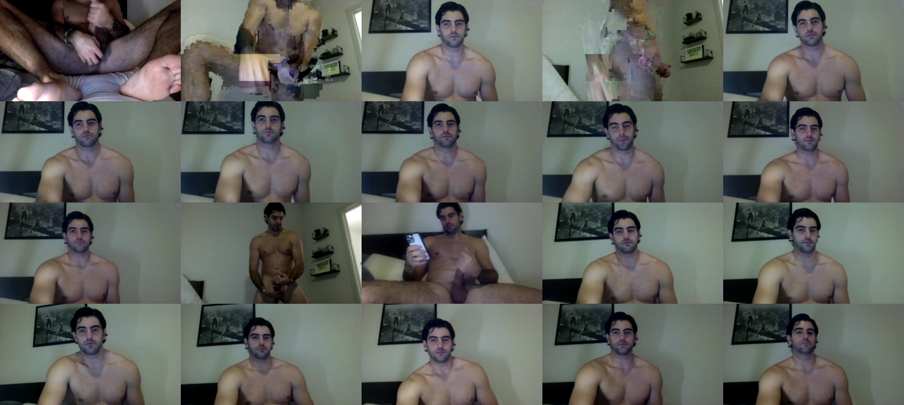 Sexyitalian1691  12-12-2021